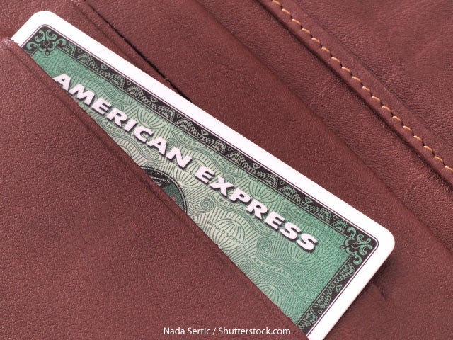 Changes Coming To The American Express Green Card CreditCards