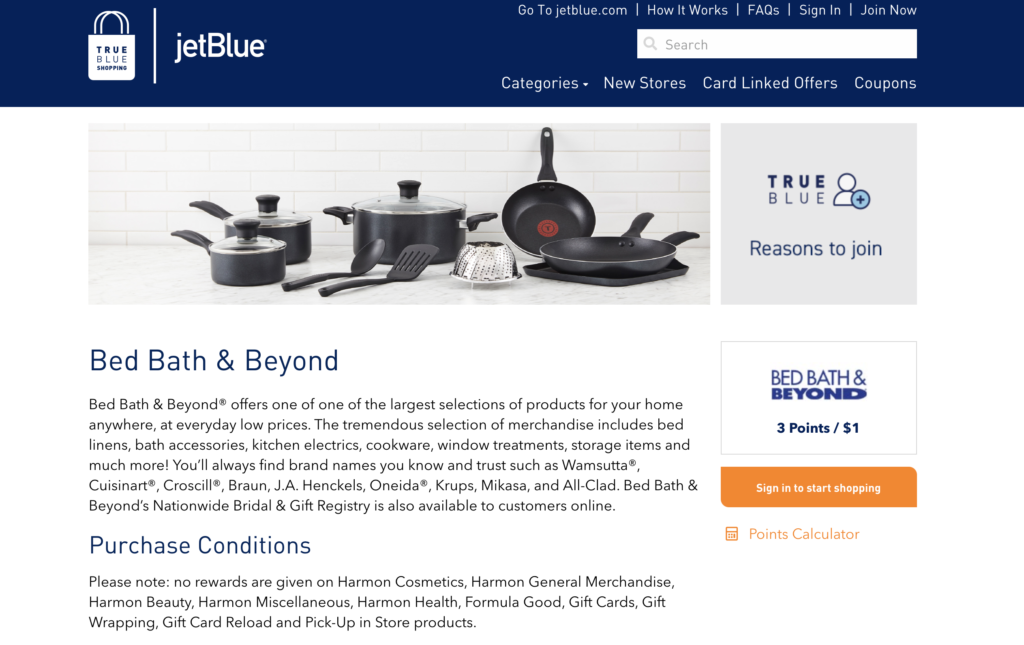 Bed Bath Beyond Vendor Portal Login