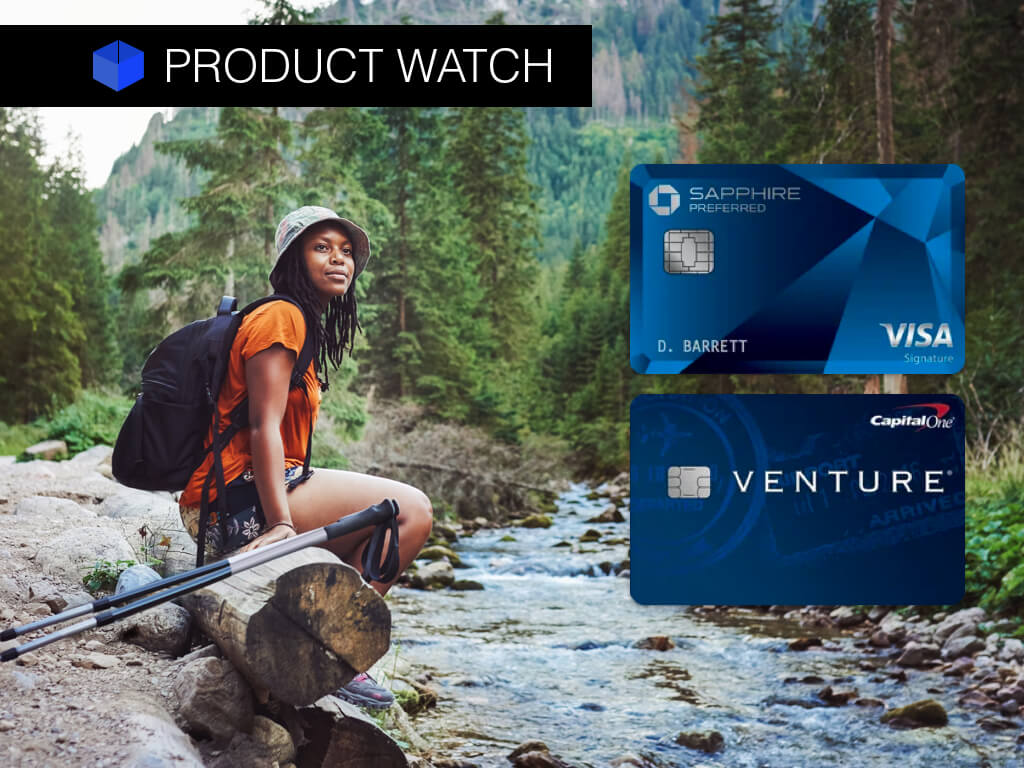 venture credit card