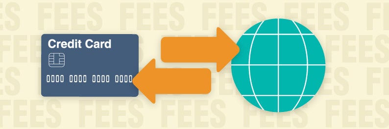 discover foreign transaction fee