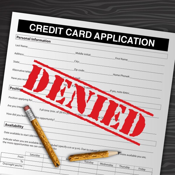 10 things NOT to do when you apply for a credit card ...
