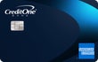 Credit One Bank® American Express Card Review | CreditCards.com