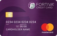 Fortiva® Mastercard® Credit Card