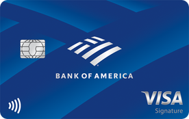 bank of america credit card balance transfer offers