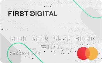 First Digital NextGen Mastercard® Credit Card | Apply Online ...