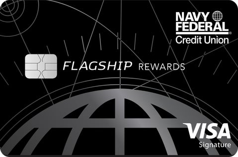 Visa Signature® Flagship Rewards