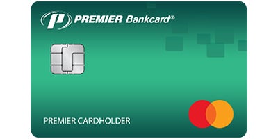 PREMIER Bankcard® Mastercard® Credit Card