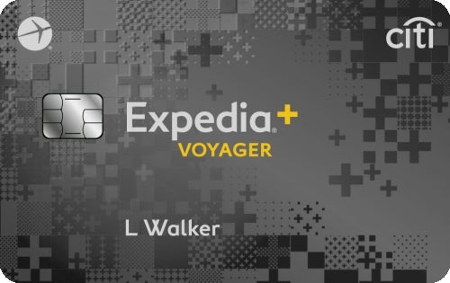 Expedia Credit Card Offers