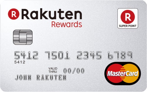 Rakuten Rewards Mastercard Apply Online Creditcards Com