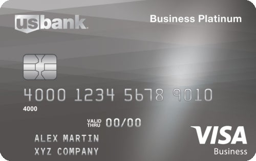 U.S. Bank Business Platinum | Apply Online | CreditCards.com