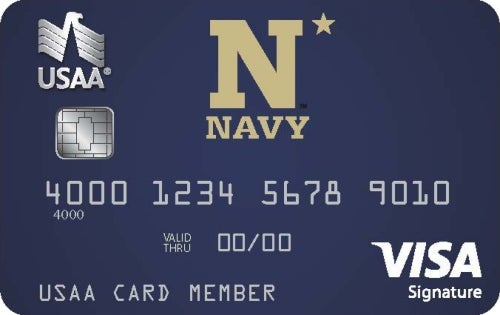 usaa rewards debit card