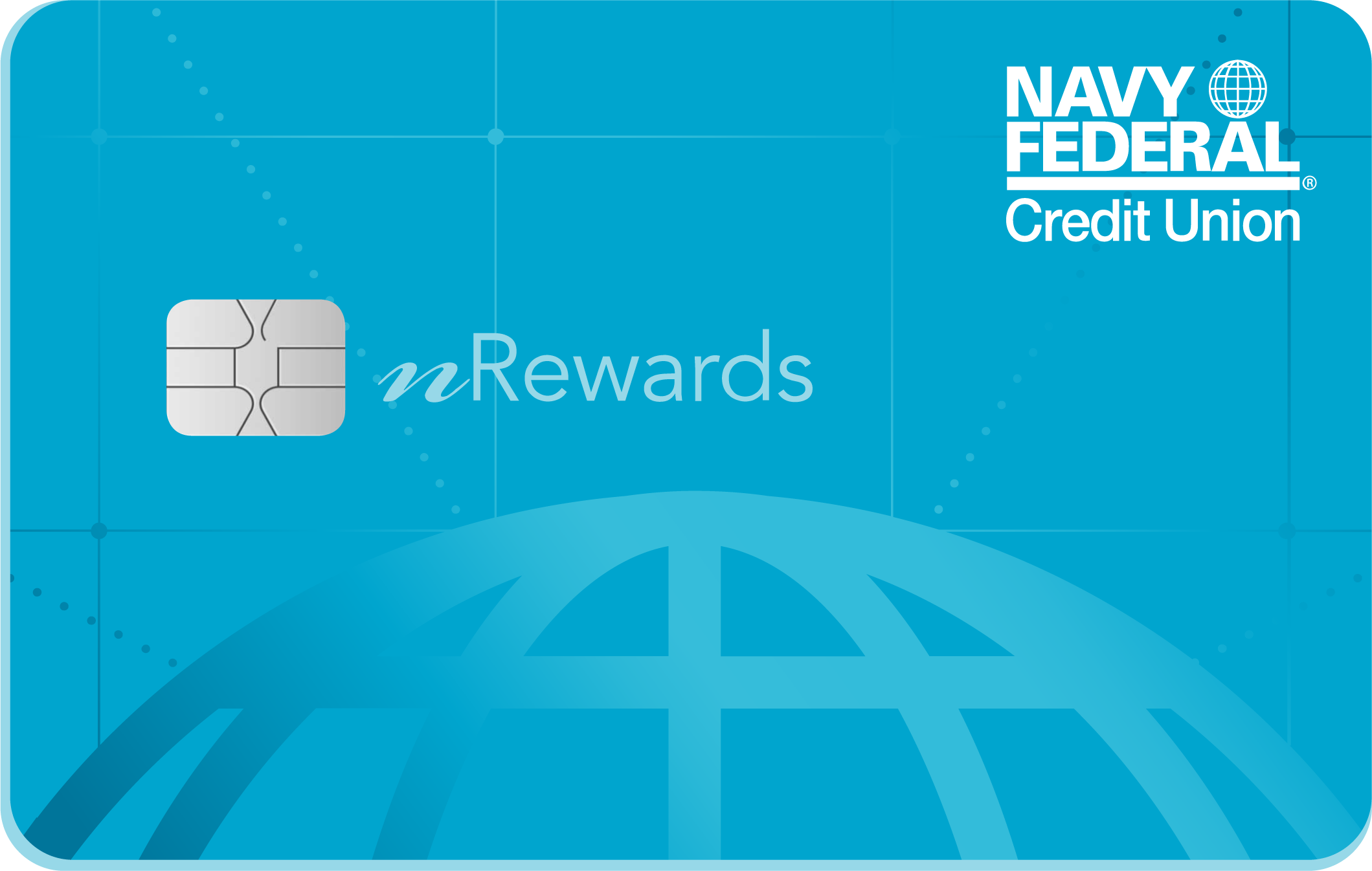 Navy Federal Credit Union NRewards Secured Credit Card Review 