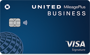 United℠ Business Card review