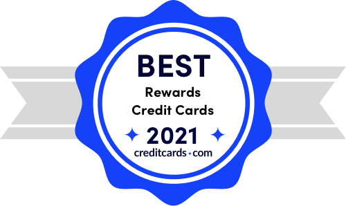 Best Rewards Credit Cards of April 14 - Top Rewards & Points