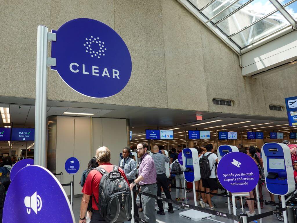 TSA PreCheck Vs Global Entry Vs Clear Creditcards